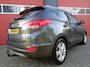 Hyundai ix35 2.0i i-Catcher 164PK Automaat Clima Cruise LMV Navi Trekhaak Leer NL-Auto Open-Dakje