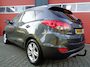 Hyundai ix35 2.0i i-Catcher 164PK Automaat Clima Cruise LMV Navi Trekhaak Leer NL-Auto Open-Dakje