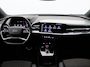 Audi Q4 e-tron 40 S edition 77 kWh 204PK Aut. Panoramadak, Trekhaak, Elektr. Achterklep, Adaptieve Demping, Head-Up Display, 20" LM Velgen, Adaptieve Cruise Control
