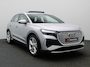 Audi Q4 e-tron 40 S edition 77 kWh 204PK Aut. Panoramadak, Trekhaak, Elektr. Achterklep, Adaptieve Demping, Head-Up Display, 20" LM Velgen, Adaptieve Cruise Control