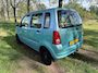 Opel Agila 1.0-12V Essentia APK 12-10-2027 Versnellingsbak maakt geluid