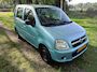 Opel Agila 1.0-12V Essentia APK 12-10-2027 Versnellingsbak maakt geluid