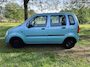 Opel Agila 1.0-12V Essentia APK 12-10-2027 Versnellingsbak maakt geluid
