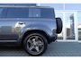 Land Rover Defender Hard Top 3.0 D300 6 CYL 110 MHEV x-Dynamic SE ,AFN. TREKHAAK, PANO, MEMORY 2X, BLACK PACK,360° CAMERA, WINTER PACK, ADAPT. CRUISE, CLIMA, NAVI, PDC V&A, APPLE CARPLAY/ANDROID AUTO, BLIS, KEYLESS, ELEKT. STOELEN, 45.780KM
