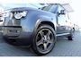 Land Rover Defender Hard Top 3.0 D300 6 CYL 110 MHEV x-Dynamic SE ,AFN. TREKHAAK, PANO, MEMORY 2X, BLACK PACK,360° CAMERA, WINTER PACK, ADAPT. CRUISE, CLIMA, NAVI, PDC V&A, APPLE CARPLAY/ANDROID AUTO, BLIS, KEYLESS, ELEKT. STOELEN, 45.780KM