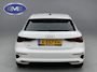 Audi A3 Sportback 30 TFSI Automaat Advanced sport edition, sportzetels, full led, 1 e eigenaar, Origineel NL auto met nap 11-2023