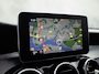 Mercedes-Benz C-klasse 180 AMG Sport Automaat (GROOT NAVI, PANAMERICANA GRILL, LEDER, STOELVERWARMING, GETINT GLAS, SPORTSTOELEN, CRUISE, NIEUWE APK, NIEUWSTAAT)