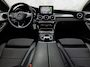 Mercedes-Benz C-klasse 180 AMG Sport Automaat (GROOT NAVI, PANAMERICANA GRILL, LEDER, STOELVERWARMING, GETINT GLAS, SPORTSTOELEN, CRUISE, NIEUWE APK, NIEUWSTAAT)