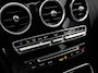 Mercedes-Benz C-klasse 180 AMG Sport Automaat (GROOT NAVI, PANAMERICANA GRILL, LEDER, STOELVERWARMING, GETINT GLAS, SPORTSTOELEN, CRUISE, NIEUWE APK, NIEUWSTAAT)