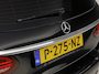 Mercedes-Benz C-klasse 180 AMG Sport Automaat (GROOT NAVI, PANAMERICANA GRILL, LEDER, STOELVERWARMING, GETINT GLAS, SPORTSTOELEN, CRUISE, NIEUWE APK, NIEUWSTAAT)