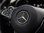 Mercedes-Benz C-klasse 180 AMG Sport Automaat (GROOT NAVI, PANAMERICANA GRILL, LEDER, STOELVERWARMING, GETINT GLAS, SPORTSTOELEN, CRUISE, NIEUWE APK, NIEUWSTAAT)
