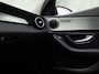Mercedes-Benz C-klasse 180 AMG Sport Automaat (GROOT NAVI, PANAMERICANA GRILL, LEDER, STOELVERWARMING, GETINT GLAS, SPORTSTOELEN, CRUISE, NIEUWE APK, NIEUWSTAAT)