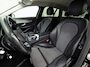 Mercedes-Benz C-klasse 180 AMG Sport Automaat (GROOT NAVI, PANAMERICANA GRILL, LEDER, STOELVERWARMING, GETINT GLAS, SPORTSTOELEN, CRUISE, NIEUWE APK, NIEUWSTAAT)