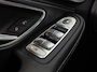 Mercedes-Benz C-klasse 180 AMG Sport Automaat (GROOT NAVI, PANAMERICANA GRILL, LEDER, STOELVERWARMING, GETINT GLAS, SPORTSTOELEN, CRUISE, NIEUWE APK, NIEUWSTAAT)