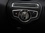 Mercedes-Benz C-klasse 180 AMG Sport Automaat (GROOT NAVI, PANAMERICANA GRILL, LEDER, STOELVERWARMING, GETINT GLAS, SPORTSTOELEN, CRUISE, NIEUWE APK, NIEUWSTAAT)
