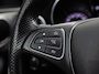 Mercedes-Benz C-klasse 180 AMG Sport Automaat (GROOT NAVI, PANAMERICANA GRILL, LEDER, STOELVERWARMING, GETINT GLAS, SPORTSTOELEN, CRUISE, NIEUWE APK, NIEUWSTAAT)