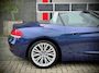 BMW Z4 Roadster SDrive 23i 204 pk / Tiefsee blau / Manual / Sportseats / Navi / Many options / PERFECT CONDITION!