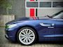 BMW Z4 Roadster SDrive 23i 204 pk / Tiefsee blau / Manual / Sportseats / Navi / Many options / PERFECT CONDITION!