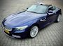 BMW Z4 Roadster SDrive 23i 204 pk / Tiefsee blau / Manual / Sportseats / Navi / Many options / PERFECT CONDITION!