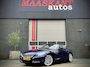 BMW Z4 Roadster SDrive 23i 204 pk / Tiefsee blau / Manual / Sportseats / Navi / Many options / PERFECT CONDITION!