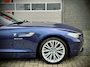 BMW Z4 Roadster SDrive 23i 204 pk / Tiefsee blau / Manual / Sportseats / Navi / Many options / PERFECT CONDITION!