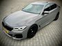 BMW 5-Serie 545e xDrive High Executive Edition / Sunroof / Trekhaak / NL delivery / BERNINA GREY! / ONLY