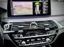 BMW 5-Serie 545e xDrive High Executive Edition / Sunroof / Trekhaak / NL delivery / BERNINA GREY! / ONLY
