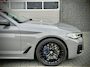 BMW 5-Serie 545e xDrive High Executive Edition / Sunroof / Trekhaak / NL delivery / BERNINA GREY! / ONLY