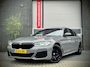 BMW 5-Serie 545e xDrive High Executive Edition / Sunroof / Trekhaak / NL delivery / BERNINA GREY! / ONLY