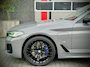BMW 5-Serie 545e xDrive High Executive Edition / Sunroof / Trekhaak / NL delivery / BERNINA GREY! / ONLY