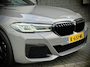 BMW 5-Serie 545e xDrive High Executive Edition / Sunroof / Trekhaak / NL delivery / BERNINA GREY! / ONLY