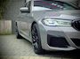 BMW 5-Serie 545e xDrive High Executive Edition / Sunroof / Trekhaak / NL delivery / BERNINA GREY! / ONLY