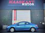 Peugeot 307 CC 2.0 16V Coupe Pack NL Auto / Perfect onderhoud / Distributie v.v in 2026 / Blue Neysha / TREKHAAK!