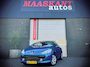 Peugeot 307 CC 2.0 16V Coupe Pack NL Auto / Perfect onderhoud / Distributie v.v in 2026 / Blue Neysha / TREKHAAK!