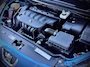 Peugeot 307 CC 2.0 16V Coupe Pack NL Auto / Perfect onderhoud / Distributie v.v in 2026 / Blue Neysha / TREKHAAK!