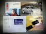 Peugeot 307 CC 2.0 16V Coupe Pack NL Auto / Perfect onderhoud / Distributie v.v in 2026 / Blue Neysha / TREKHAAK!