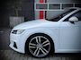 Audi TT Roadster 2.0 TFSI / S-Line / Matrix / Navi / Nappa interior / Neck heating / FULL SERVICE FILE!