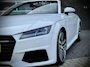 Audi TT Roadster 2.0 TFSI / S-Line / Matrix / Navi / Nappa interior / Neck heating / FULL SERVICE FILE!