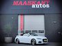 Audi TT Roadster 2.0 TFSI / S-Line / Matrix / Navi / Nappa interior / Neck heating / FULL SERVICE FILE!