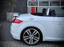Audi TT Roadster 2.0 TFSI / S-Line / Matrix / Navi / Nappa interior / Neck heating / FULL SERVICE FILE!