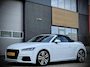 Audi TT Roadster 2.0 TFSI / S-Line / Matrix / Navi / Nappa interior / Neck heating / FULL SERVICE FILE!