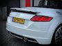 Audi TT Roadster 2.0 TFSI / S-Line / Matrix / Navi / Nappa interior / Neck heating / FULL SERVICE FILE!