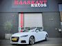 Audi TT Roadster 2.0 TFSI / S-Line / Matrix / Navi / Nappa interior / Neck heating / FULL SERVICE FILE!