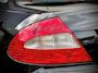 Mercedes-Benz CLK Coupé 200 Kompressor / Aut / Avantgarde / Collector quality / ONLY 23552KM!