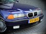 BMW 3-Serie Cabrio 320i / Aut / E36 / Montreal blue / NL delivery / Only 90000km / NEW SOFTTOP!