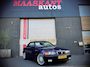BMW 3-Serie Cabrio 320i / Aut / E36 / Montreal blue / NL delivery / Only 90000km / NEW SOFTTOP!