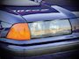 BMW 3-Serie Cabrio 320i / Aut / E36 / Montreal blue / NL delivery / Only 90000km / NEW SOFTTOP!
