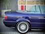BMW 3-Serie Cabrio 320i / Aut / E36 / Montreal blue / NL delivery / Only 90000km / NEW SOFTTOP!