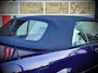 BMW 3-Serie Cabrio 320i / Aut / E36 / Montreal blue / NL delivery / Only 90000km / NEW SOFTTOP!