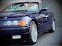 BMW 3-Serie Cabrio 320i / Aut / E36 / Montreal blue / NL delivery / Only 90000km / NEW SOFTTOP!